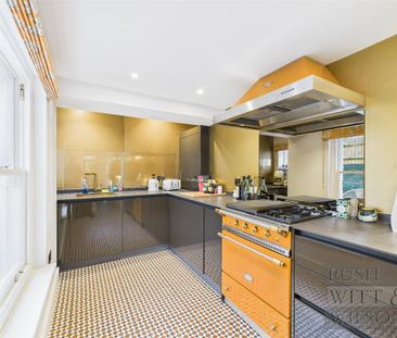 2 bedroom semi-detached house to rent - Photo 2