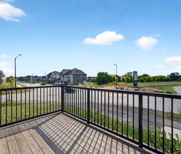 For Lease - 1201 CHAPMAN MILLS Drive, Barrhaven, Ontario - Photo 3