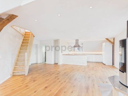 2.5 Zimmer, 55 m² - Photo 2