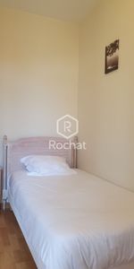 LOCATION MEUBLEE APPARTEMENT T1 - RESIDENCE SENIOR VILLA MED , Paray-le-monial - Photo 4