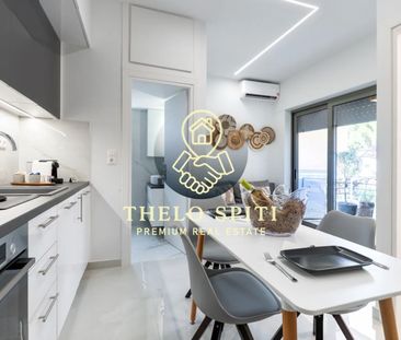 Διαμέρισμα για ενοικίαση Μηλαδέζα (Βάρη - Βάρκιζα) - Photo 2