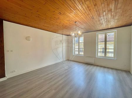 Appartement 2 chambre(s) à louer - Metz - Photo 2