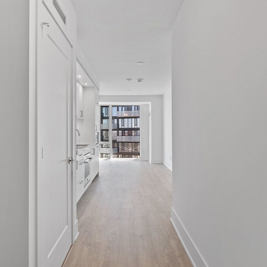 For Lease - 470 Front Street Unit# Ph09, Toronto, Ontario - Photo 1