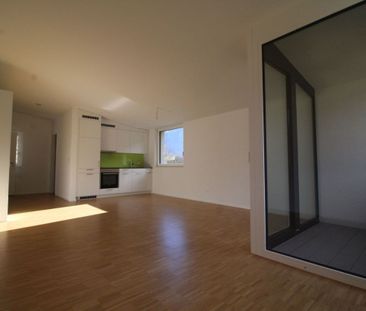 modern 1.5-room apartment - Photo 2