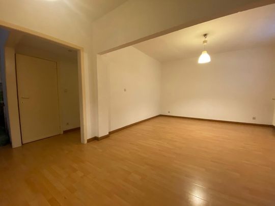 Te Huur 2 slaapkamers Oostende Sint-Franciscusstraat 12 - Photo 1