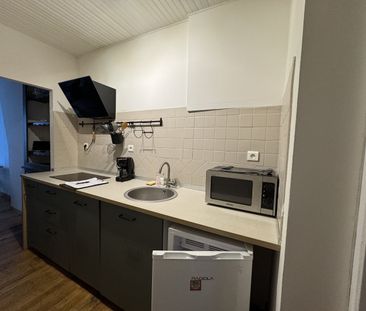 Location Appartement 2 pièces 32m² SETE 34200 - Photo 6