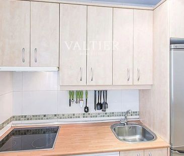 Piso de alquiler en De Fuencarral, Trafalgar - Photo 6