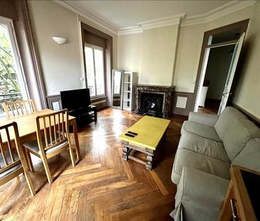 3 pièces - Meublé - 64,26 m² - 4ème étage - Colocation autorisée - Photo 4