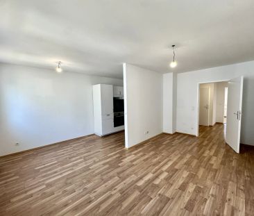 WG-Geeignet! 3-Zimmerwohnung mit Balkon in 1120 Wien nahe Bahnhof M... - Foto 6