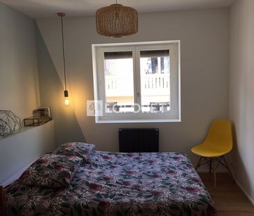Appartement T2 LYON à louer - Photo 2