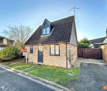 Chatsfield, Werrington, Peterborough, PE4 - Photo 2