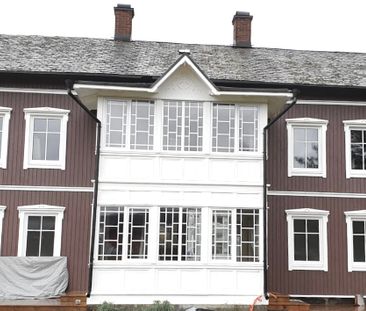 Brännavägen, Charlottenberg - Foto 4