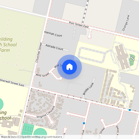 21 Wild Street, Feilding, Manawatu