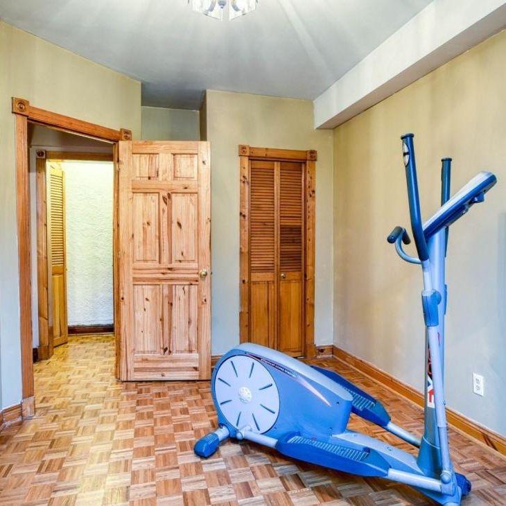 Appartement à louer - Photo 1