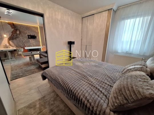 Apartament 2 camere – Tg. Mureș – Tudor – Green Re... - Fotografie 1