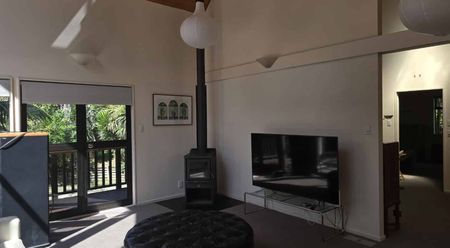 Private Peaceful Oasis - Furnished - Photo 5