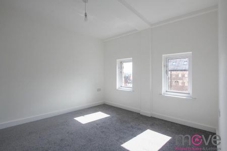 1 bedroom property to rent - Photo 2