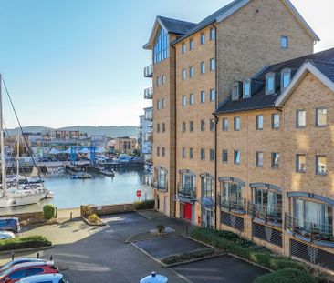 Estuary House, Port Marine, Portishead, North Somerset - Photo 3