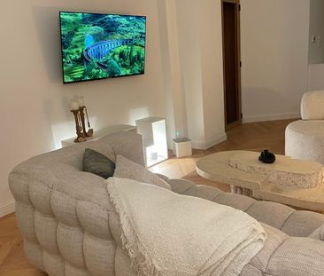 Appartement te huur - Foto 2