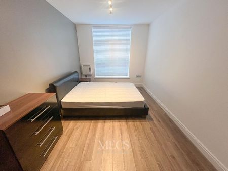 2 bedroom apartment to rent - Photo 5