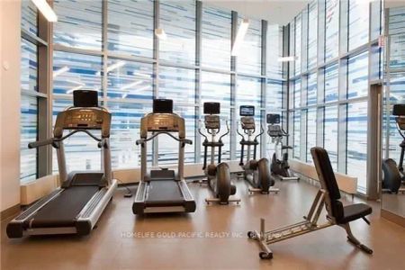 72 Esther Shiner Boulevard #1711 - Photo 5