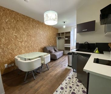STUDIO MEUBLE - Photo 5