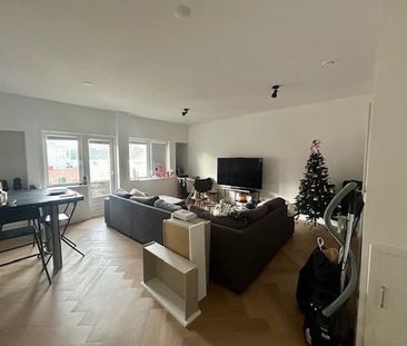 Appartement te huur: Abraham van Royenstraat 104-H 2202 EP Noordwij... - Photo 1