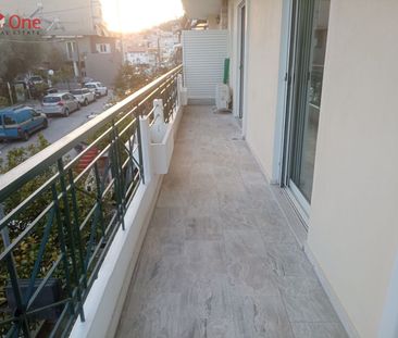 Studio/Γκαρσονιέρα για ενοικίαση Λιούμη (Αιγάλεω) - Photo 2