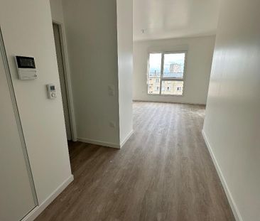 Location Appartement 3 pièces 63m² CAEN 14000 - Photo 3