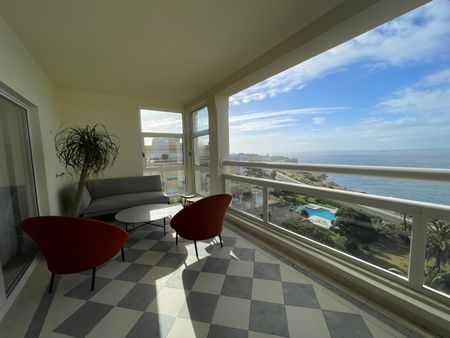 Apartamento T4 em condomínio de luxo em frente ao mar em Cascais - Photo 4