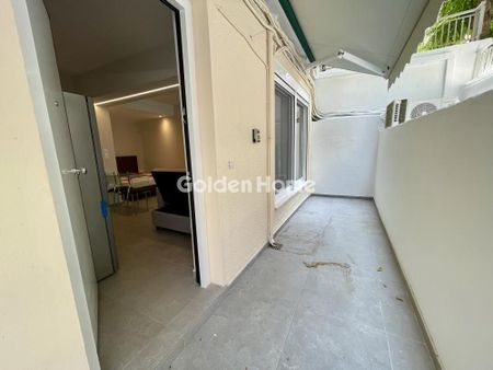 Διαμέρισμα για ενοικίαση Άνω Ιλίσια (Ζωγράφου) - Photo 2