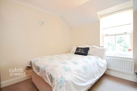 2 bedroom terraced house to rent - Photo 5