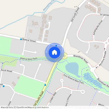 136 Old South Road, NSW 2576, Bowral