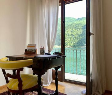 Appartamento in Affitto a Morcote - Foto 3