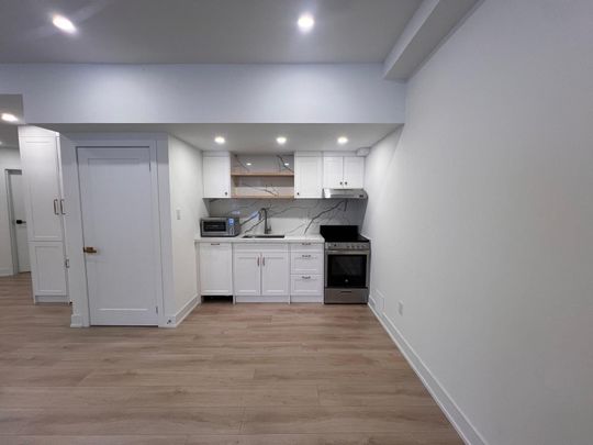 For Lease - 1849 Rosebank Road Unit# BSMT, Pickering, Ontario - Photo 1