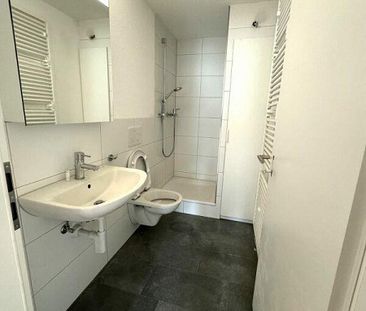 Renovierte & schöne 2.0Zi-Wohnung zu vermieten - Photo 4