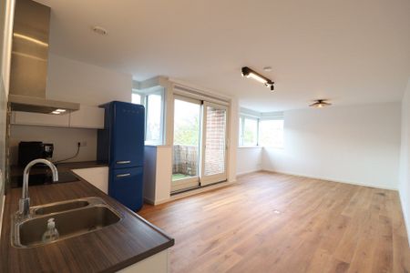 Te huur: Appartement Tugelaweg 40 D in Amsterdam - Foto 3