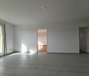 4-room apartment on the 9th floor - Photo 1