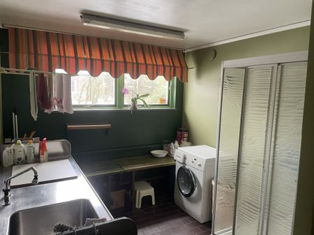 Askims Urbergsväg - Foto 3