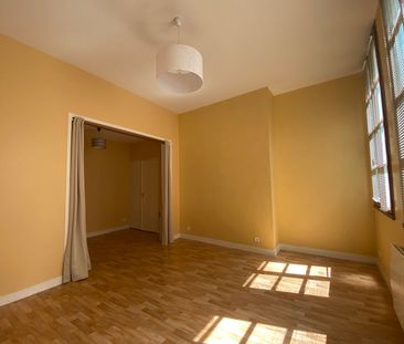 RUE DU TEMPLE, BEAU T1 bis de 34m² ! - Photo 3