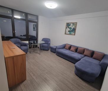 Apartament cu 2 camere Buciumloc parcare 350 euro - Photo 1