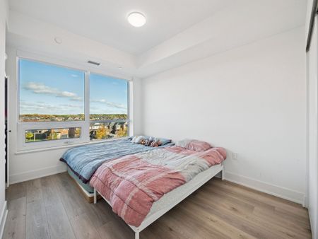 For Lease - 11750 Ninth Line Unit# 525, Whitchurch-Stouffville, Ontario - Photo 5