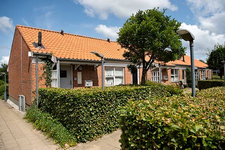 Møllevej, 5 B, 8620, Kjellerup - Foto 5