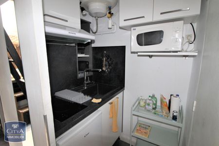 Location Appartement 1 pièce 15m² AIX EN PROVENCE 13100 - Photo 5