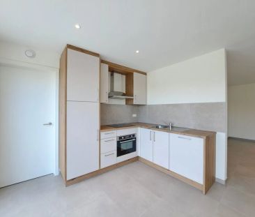 Modern ruim energiezuinig duplex appartement te Dilsen-Stokkem - Foto 5