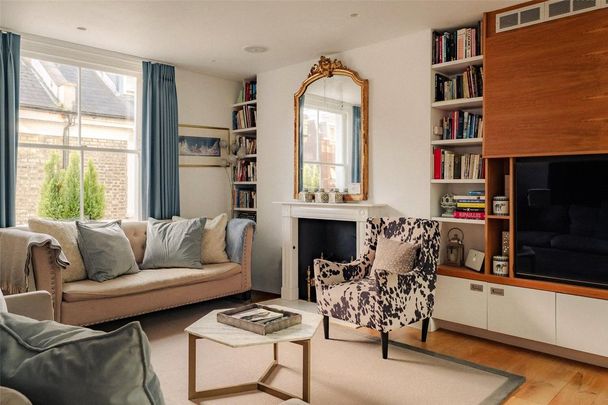 5 bedroom semi-detached house to rent - Photo 1