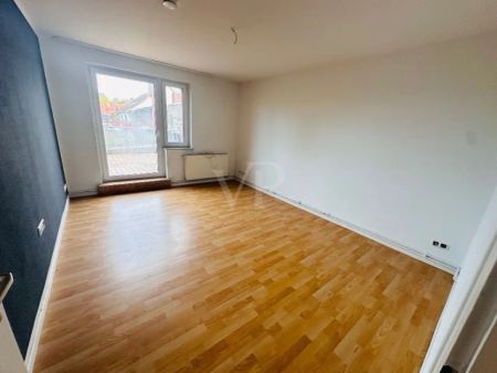 **Gepflegte 3-Zi.Whng. mit schöner Dachterrasse in Neuenhäusen** - Foto 5