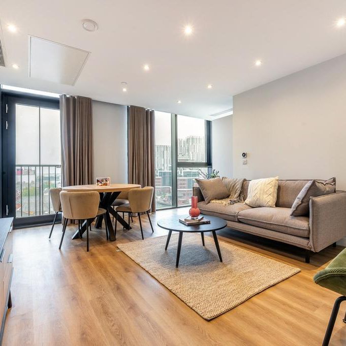 2 bedroom flat to rent - Photo 1