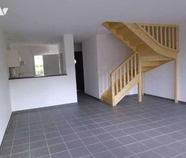 A louer : Maison proche du centre ville et des transports en commun... - Photo 6