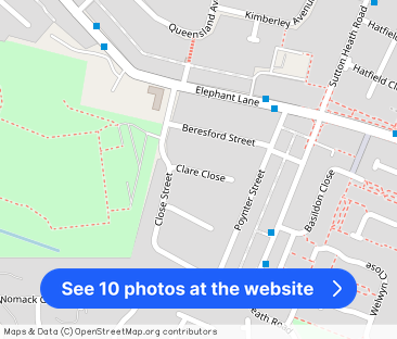 Clare Close, St. Helens - Photo 1